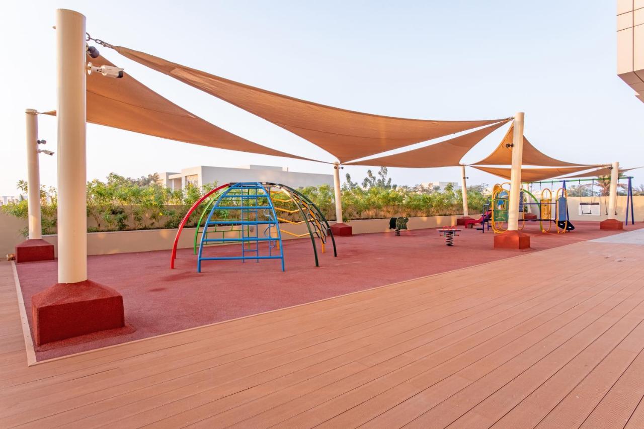 Live In The Middle Of Lagoons And Sea Ras al-Khaimah Buitenkant foto
